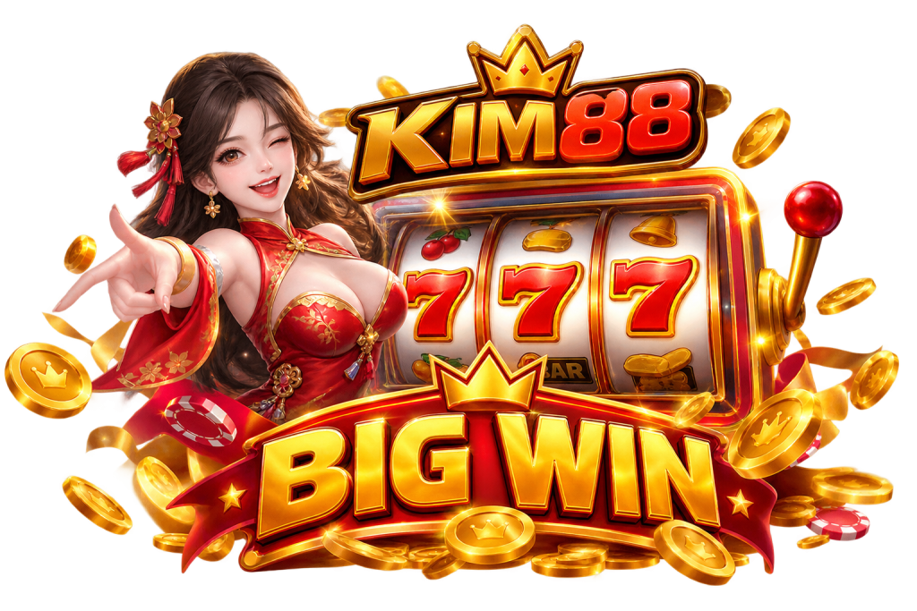 game kim88